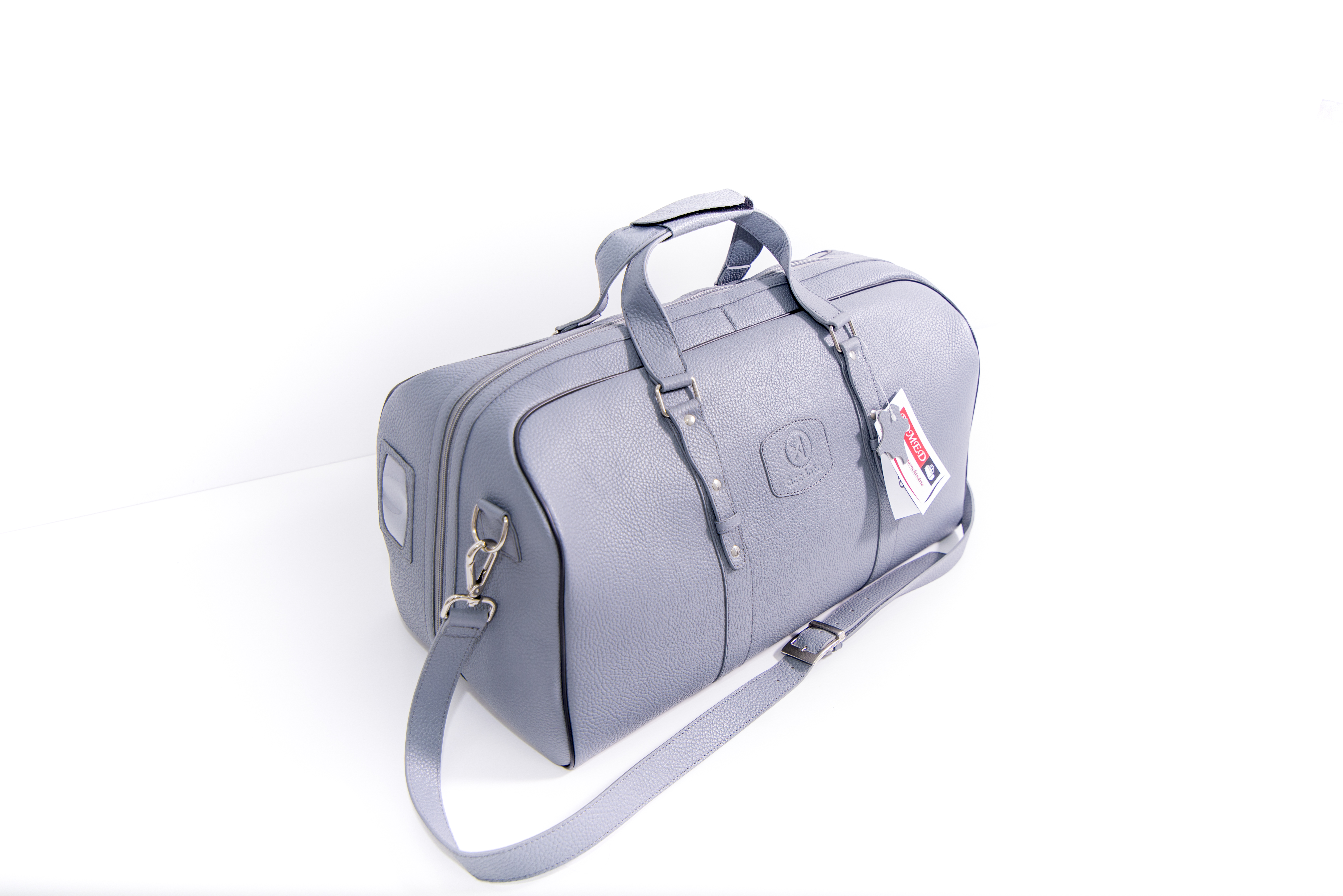 Accento Leather