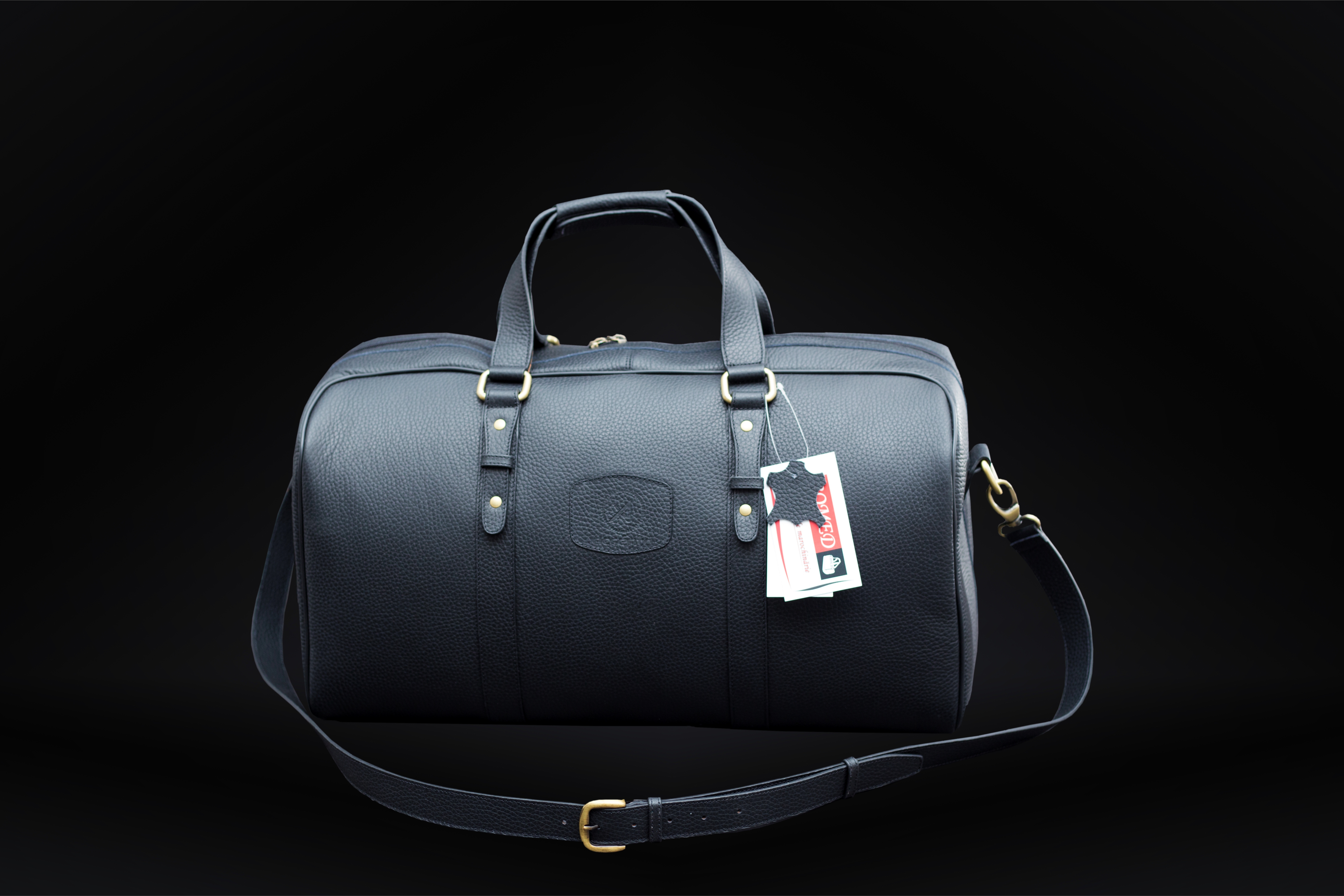 Accento Leather