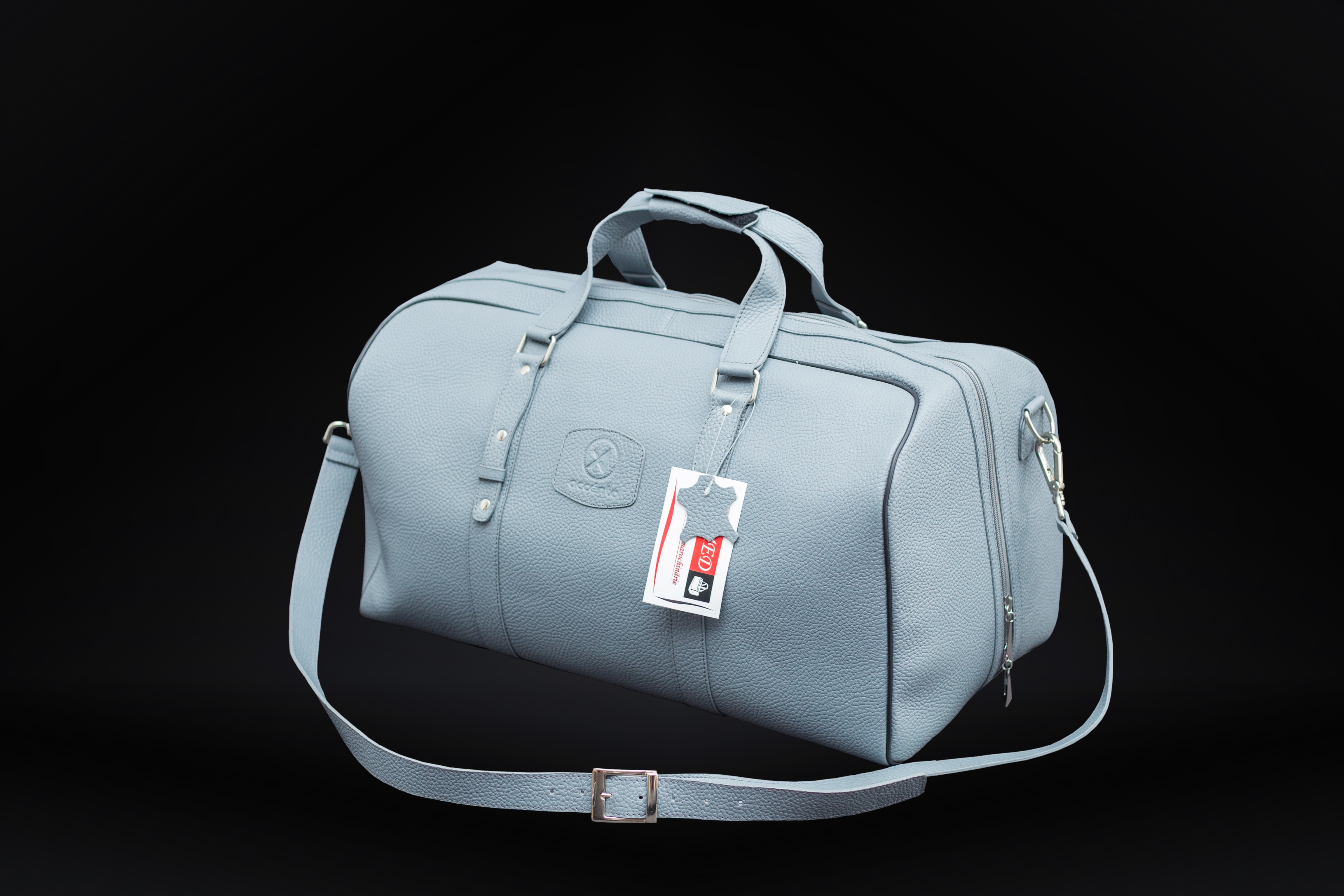 Accento Leather