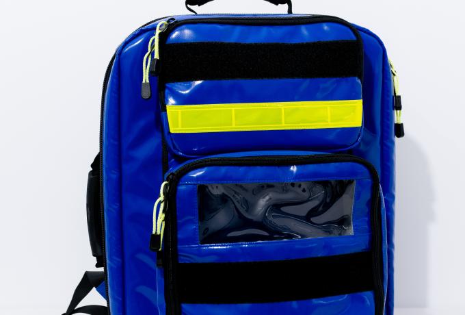 technical bags 
