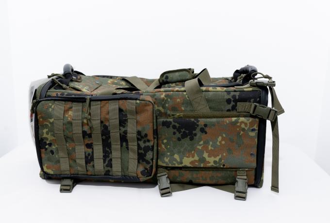 army bag