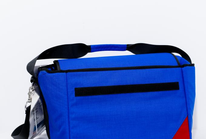 Technical Bags 5