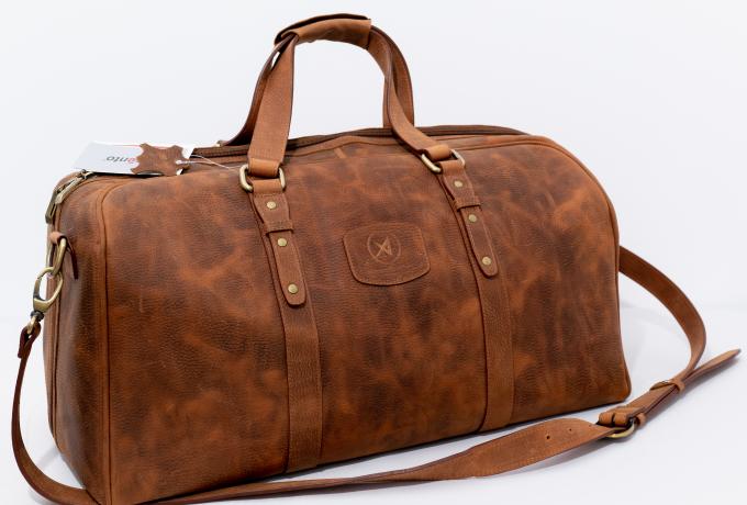 Leather Bags 2 