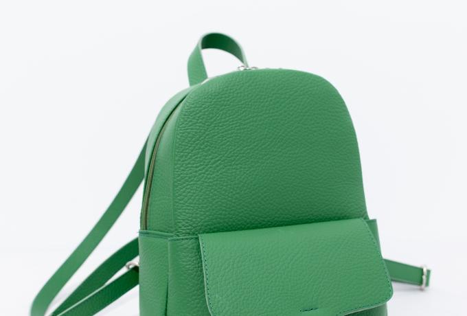 Leather Bag 5