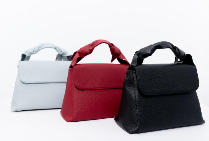 Leather Bags 3